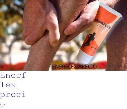 Enerflex Bajo Precio